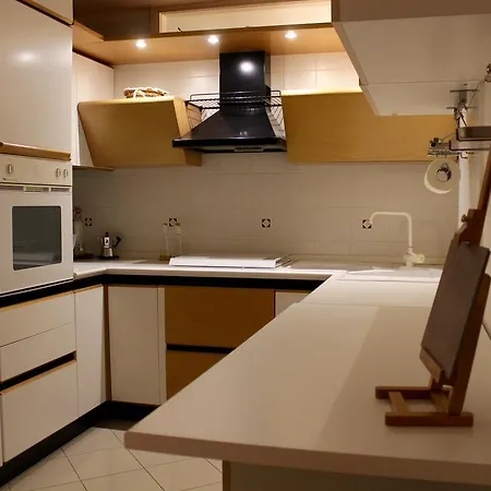 Palazzo Saraceno Holiday home Matera