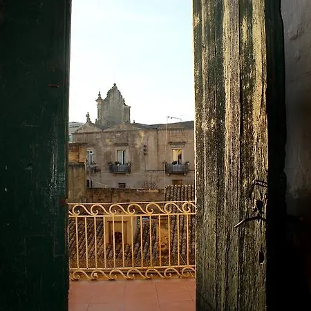 Prázdninový dům Palazzo Saraceno *