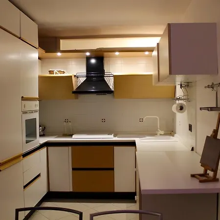Palazzo Saraceno Holiday home *