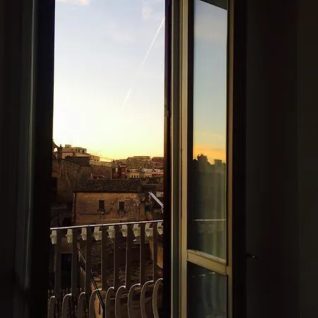 Palazzo Saraceno * Matera