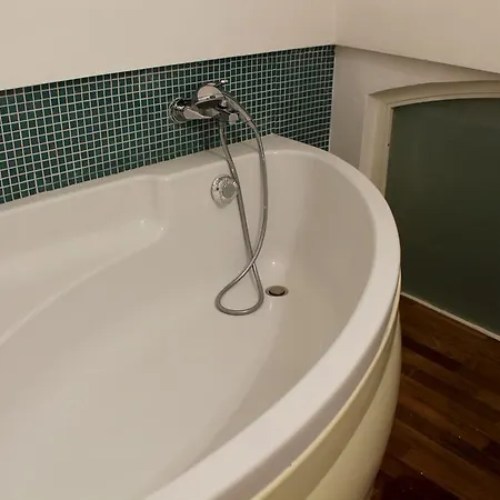 Palazzo Saraceno Holiday home *