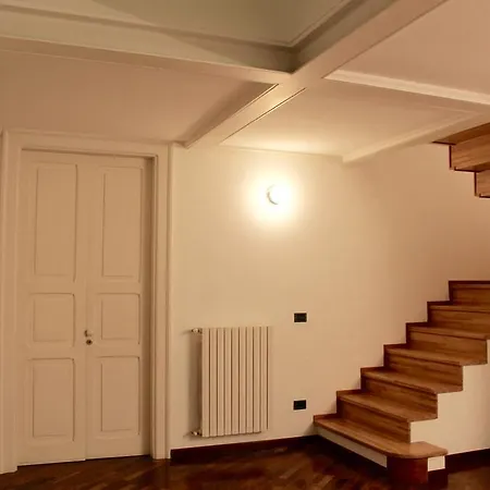 Holiday home Palazzo Saraceno