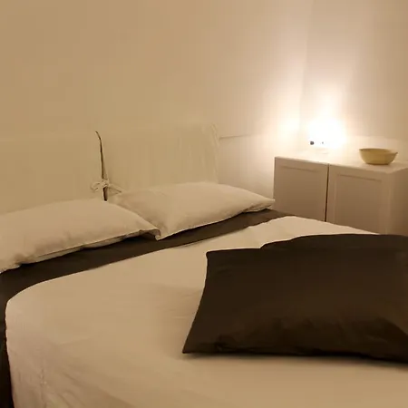 Palazzo Saraceno Prázdninový dům Matera