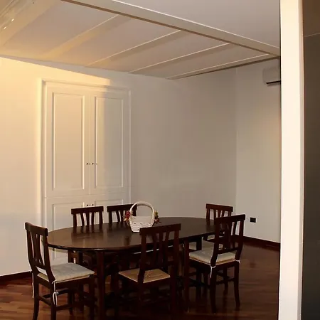 Holiday home Palazzo Saraceno