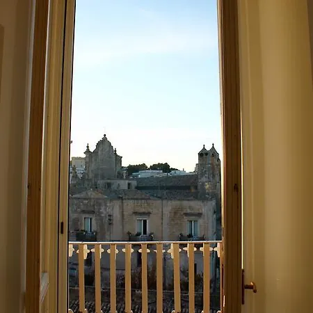 Palazzo Saraceno Holiday home *