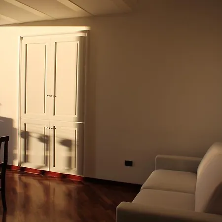 Prázdninový dům Palazzo Saraceno