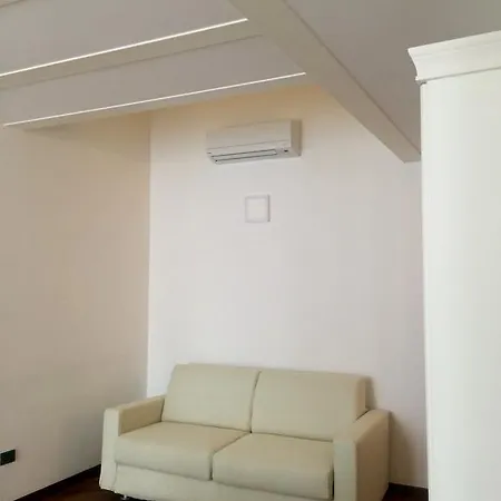 Palazzo Saraceno Holiday home