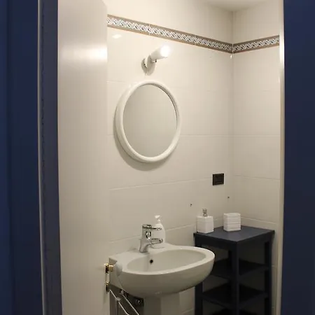 Palazzo Saraceno Holiday home