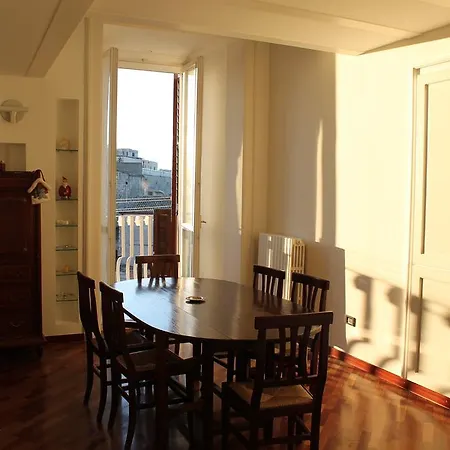 Palazzo Saraceno ماتيرا