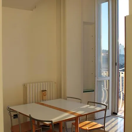 Palazzo Saraceno Holiday home