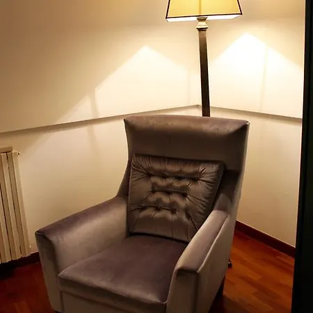 Holiday home Palazzo Saraceno Matera