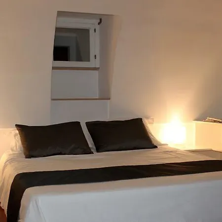 بيت للعطل Palazzo Saraceno