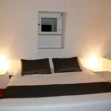 Palazzo Saraceno Holiday home Matera